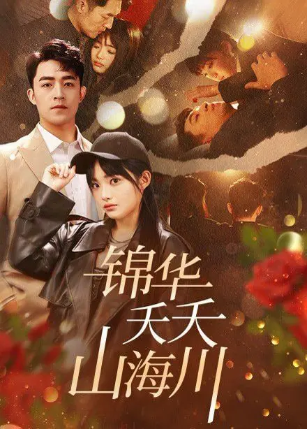 《锦华夭夭山海川》：一场奇幻冒险，带你领略东方美学的极致浪漫！