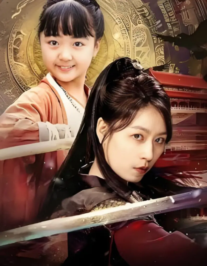 《她曾横扫武林》：不一样的江湖！爆笑演绎另类女侠传奇，致敬经典这届女侠有点野！