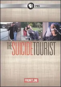 《自杀游客》：探秘死亡旅行社，一场关于存在意义的终极追问与黑暗救赎！