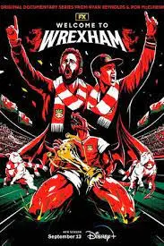 《欢迎来到雷克瑟姆 第二季》：跌宕起伏的足球梦，平凡英雄的无限魅力！