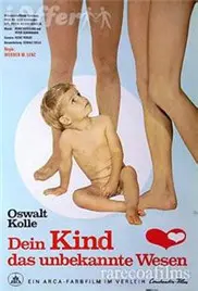 《你的孩子：未知的存在》深度解析：洞悉亲子关系困境，理解原生家庭的爱与殇